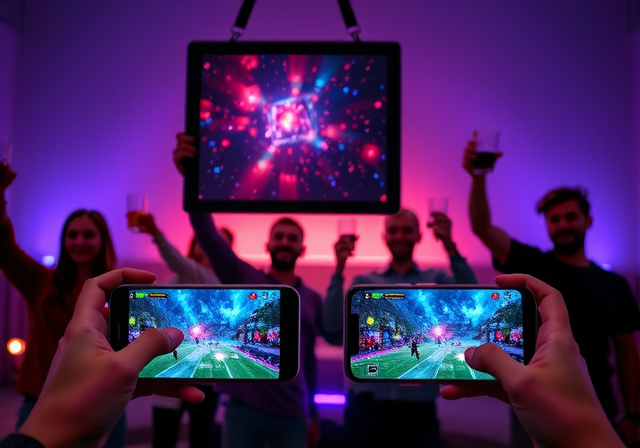 Milestone 2023: Celebración de 15 años de AstroJuegos MX