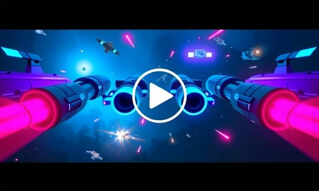 Miniatura del tráiler del nuevo juego de AstroJuegos MX