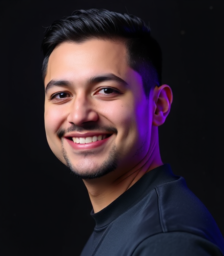 Carlos Ramirez, CEO y Fundador de AstroJuegos MX